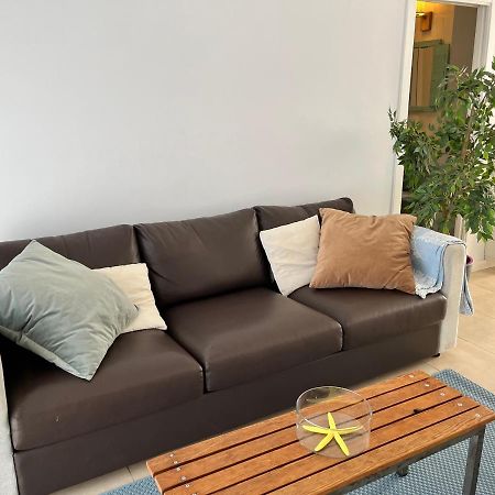 Apartmán Altea Cap Negret By Kalmarent Exteriér fotografie