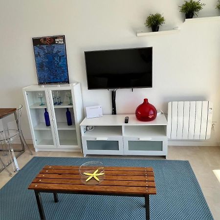 Apartmán Altea Cap Negret By Kalmarent Exteriér fotografie
