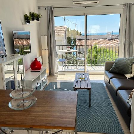 Apartmán Altea Cap Negret By Kalmarent Exteriér fotografie