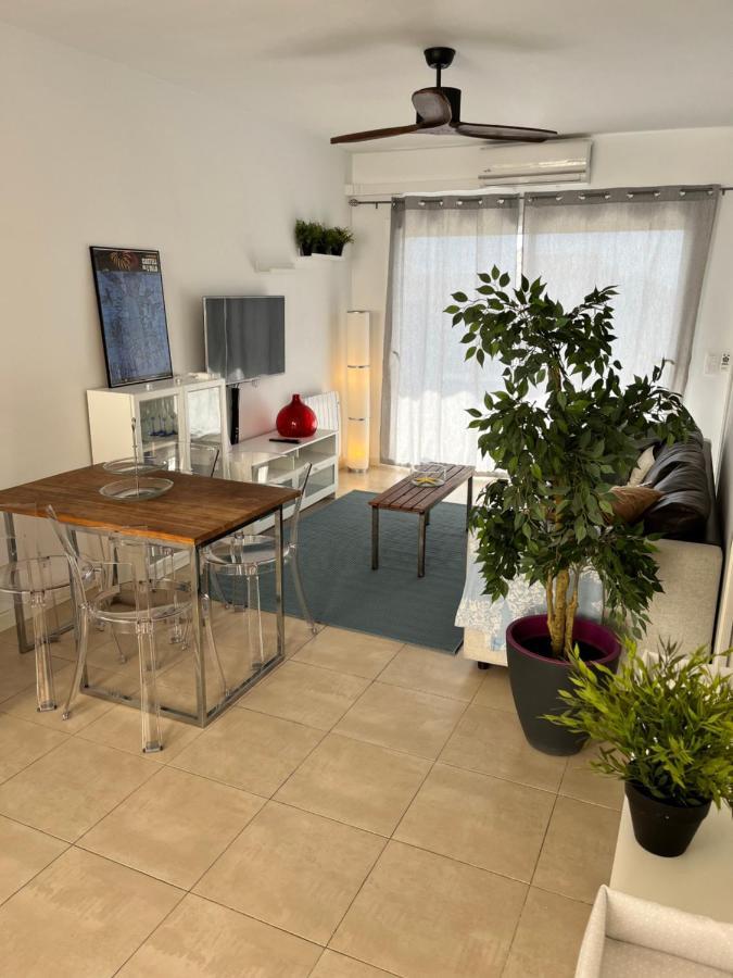 Apartmán Altea Cap Negret By Kalmarent Exteriér fotografie