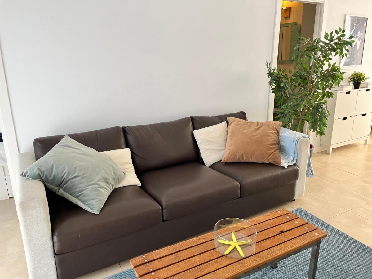 Apartmán Altea Cap Negret By Kalmarent Exteriér fotografie