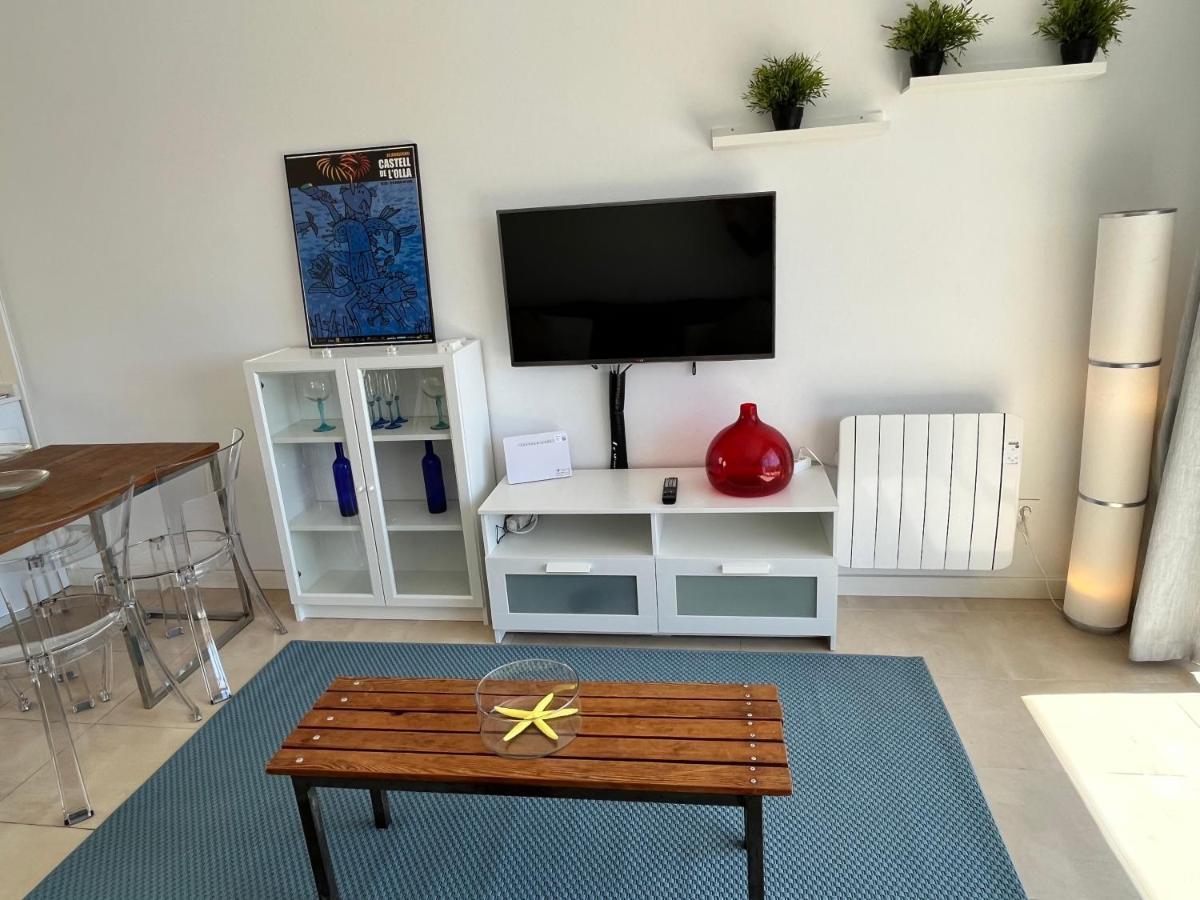 Apartmán Altea Cap Negret By Kalmarent Exteriér fotografie