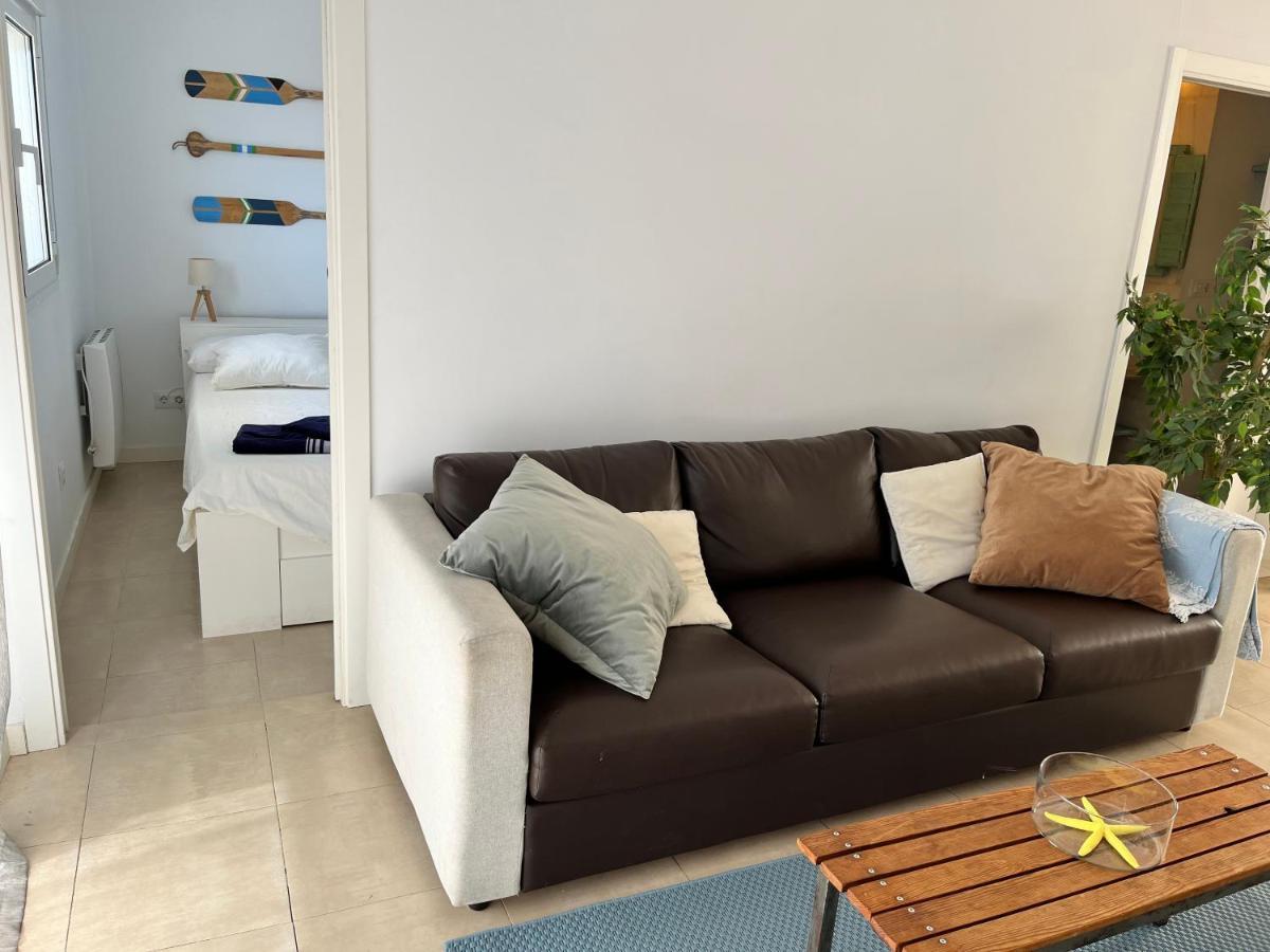 Apartmán Altea Cap Negret By Kalmarent Exteriér fotografie