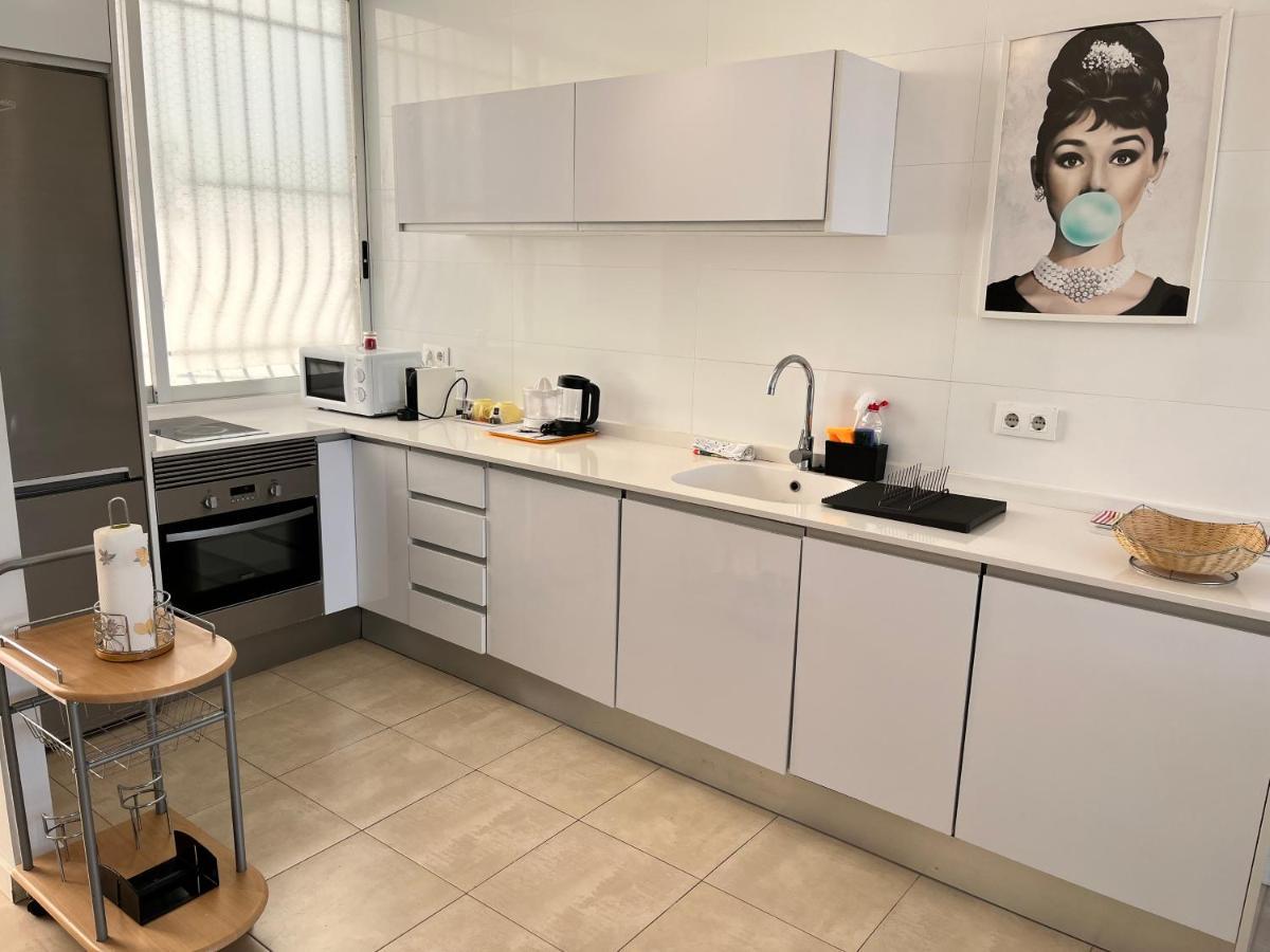 Apartmán Altea Cap Negret By Kalmarent Exteriér fotografie