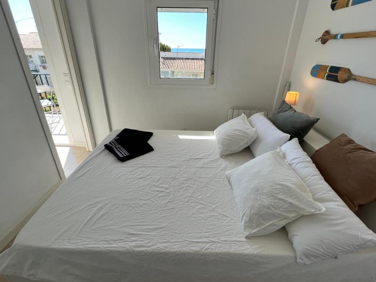 Apartmán Altea Cap Negret By Kalmarent Exteriér fotografie
