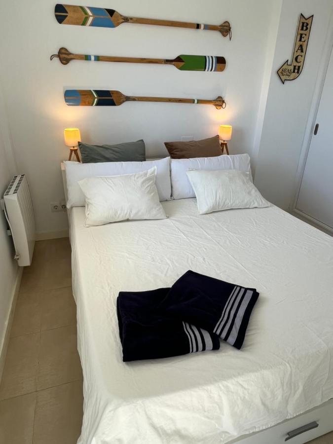 Apartmán Altea Cap Negret By Kalmarent Exteriér fotografie