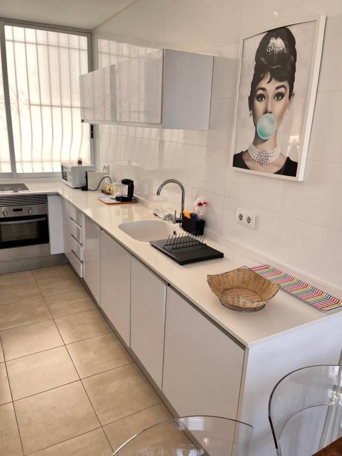 Apartmán Altea Cap Negret By Kalmarent Exteriér fotografie