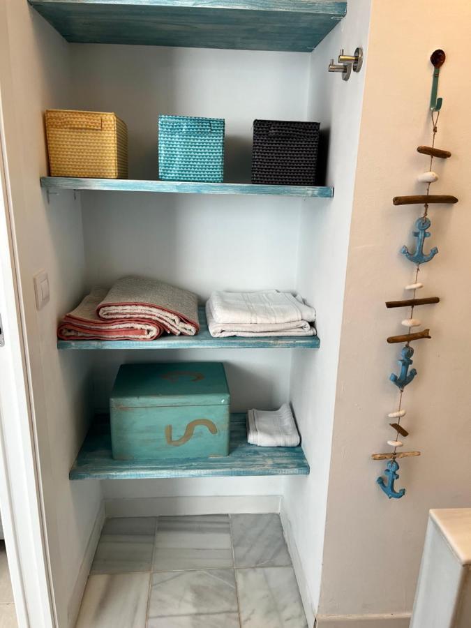 Apartmán Altea Cap Negret By Kalmarent Exteriér fotografie