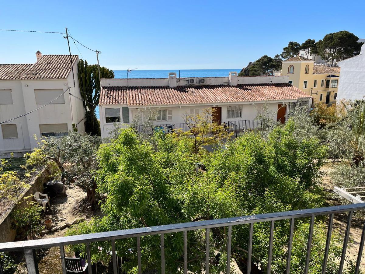 Apartmán Altea Cap Negret By Kalmarent Exteriér fotografie