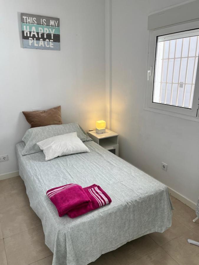 Apartmán Altea Cap Negret By Kalmarent Exteriér fotografie