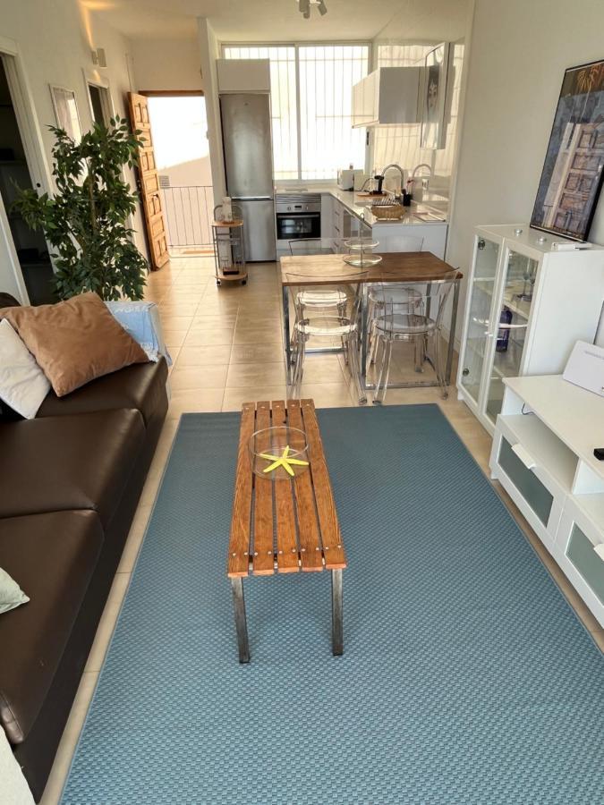 Apartmán Altea Cap Negret By Kalmarent Exteriér fotografie