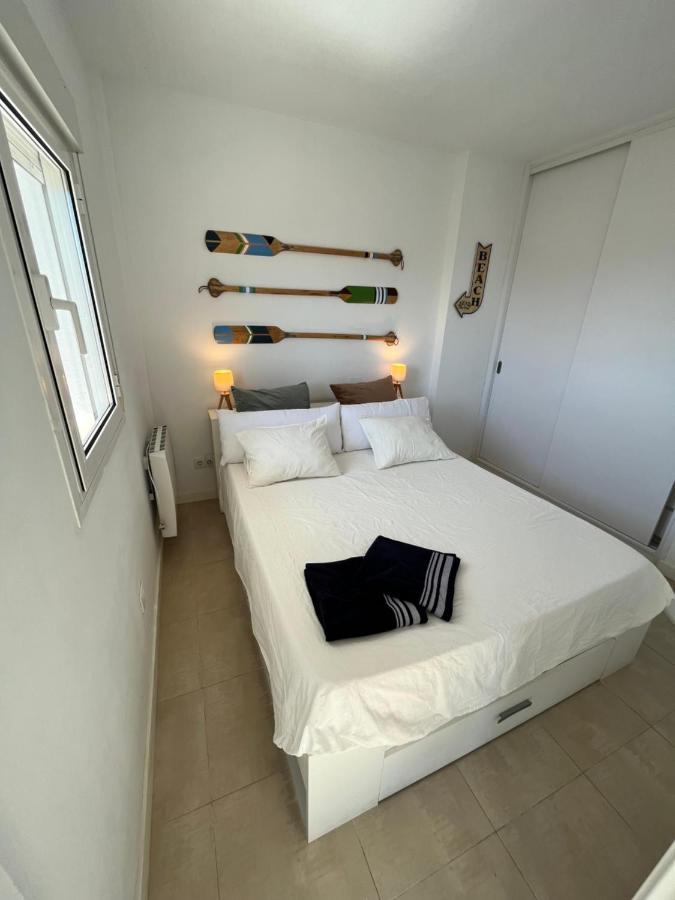 Apartmán Altea Cap Negret By Kalmarent Exteriér fotografie