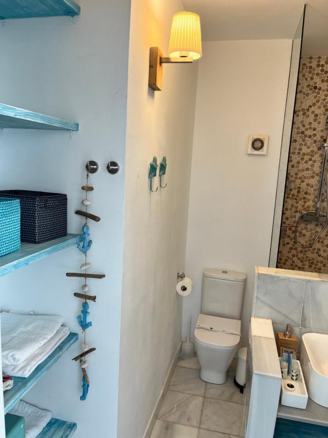 Apartmán Altea Cap Negret By Kalmarent Exteriér fotografie