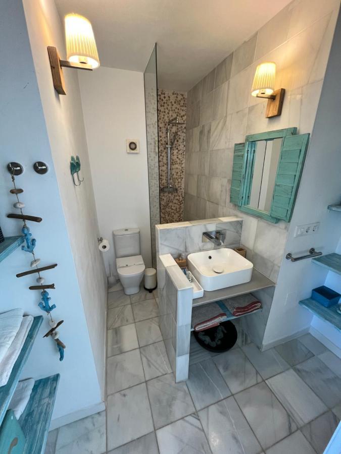 Apartmán Altea Cap Negret By Kalmarent Exteriér fotografie