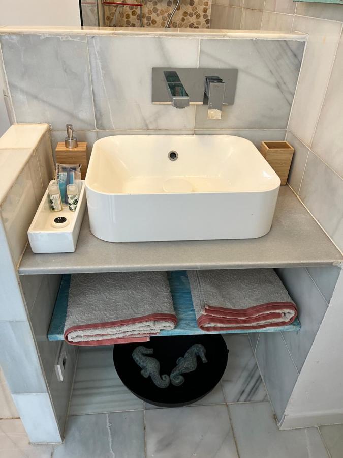 Apartmán Altea Cap Negret By Kalmarent Exteriér fotografie