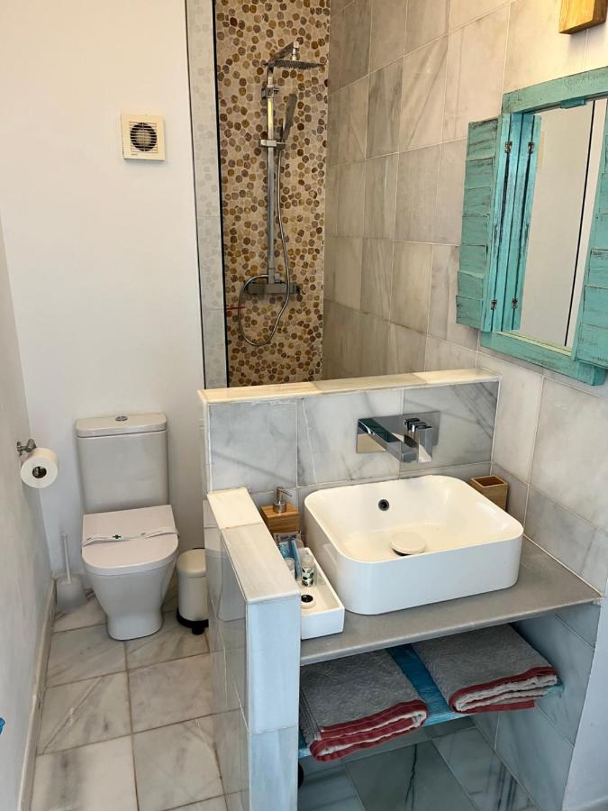 Apartmán Altea Cap Negret By Kalmarent Exteriér fotografie