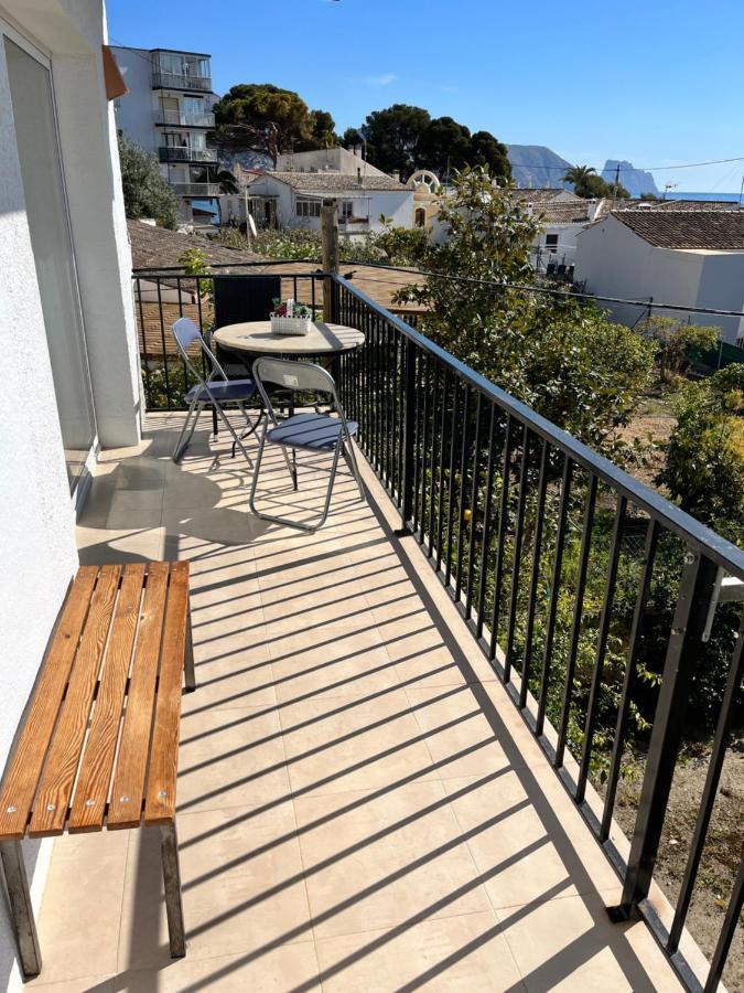 Apartmán Altea Cap Negret By Kalmarent Exteriér fotografie