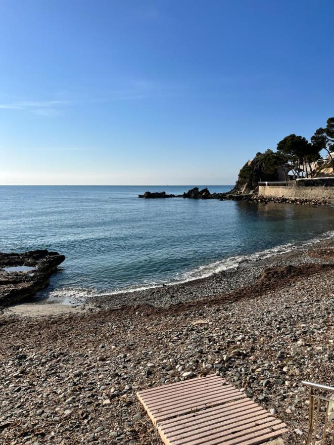 Apartmán Altea Cap Negret By Kalmarent Exteriér fotografie