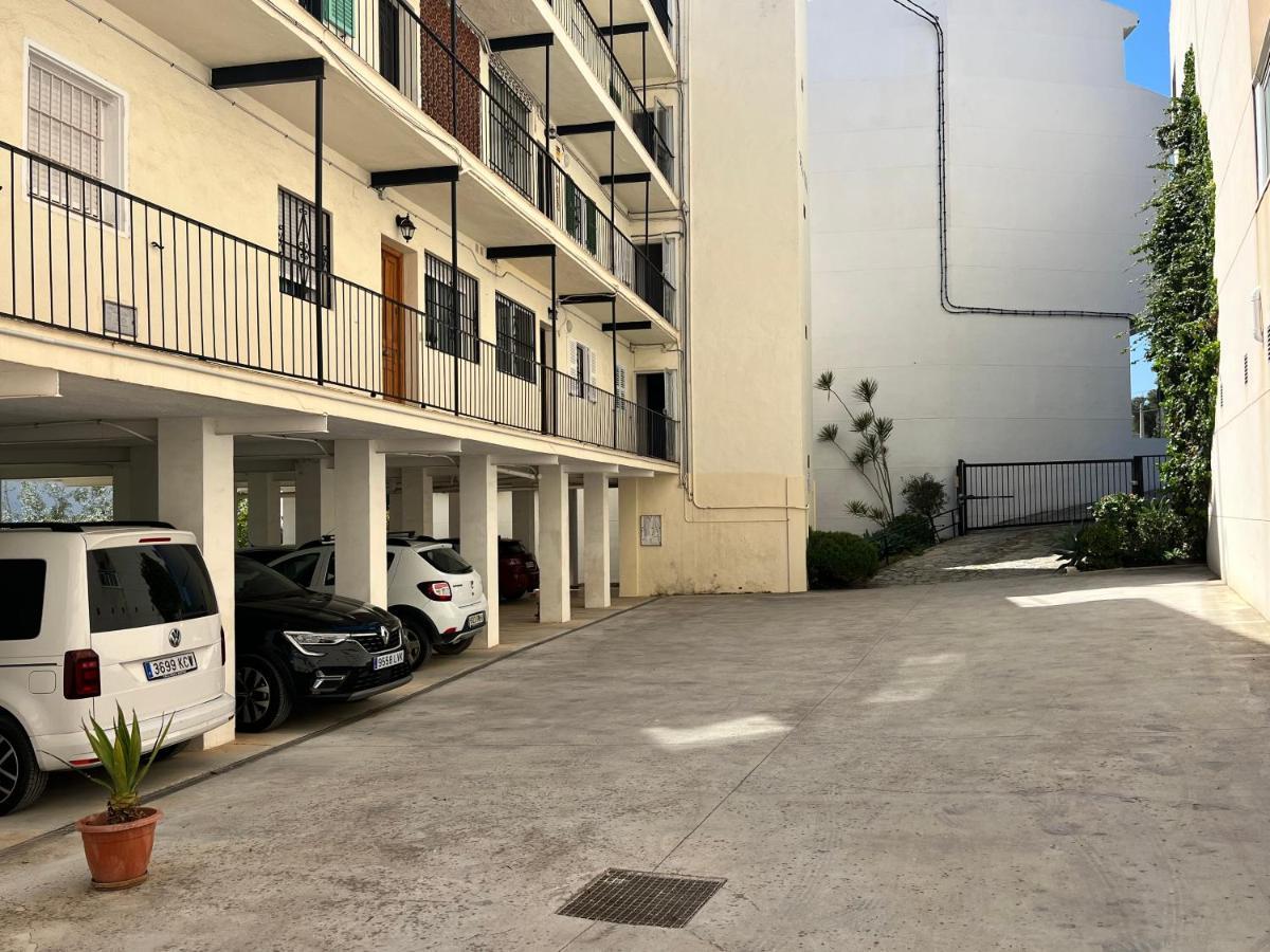 Apartmán Altea Cap Negret By Kalmarent Exteriér fotografie