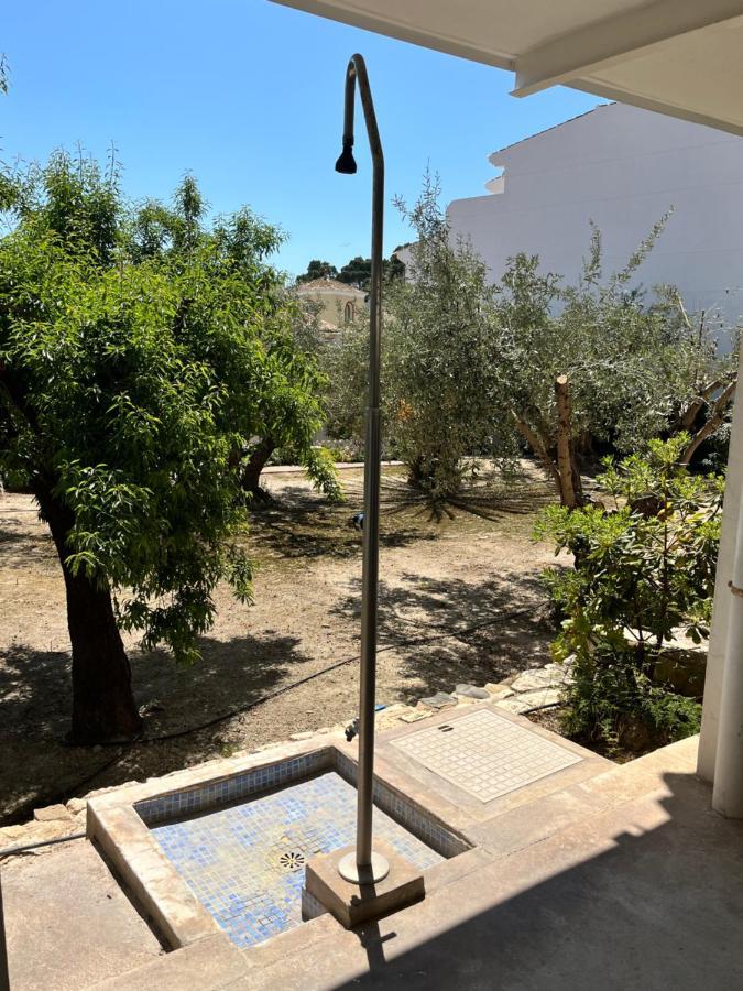 Apartmán Altea Cap Negret By Kalmarent Exteriér fotografie