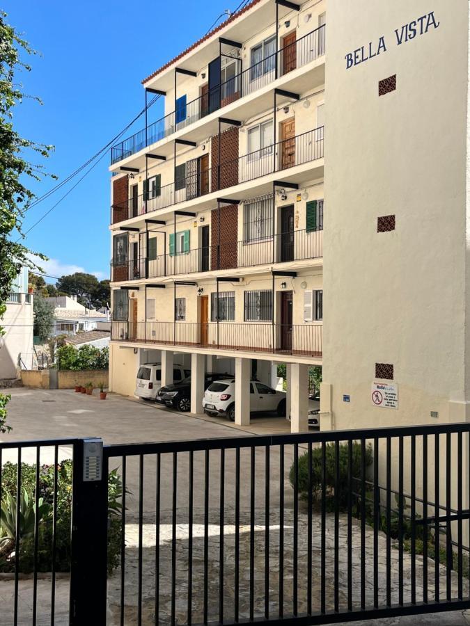 Apartmán Altea Cap Negret By Kalmarent Exteriér fotografie