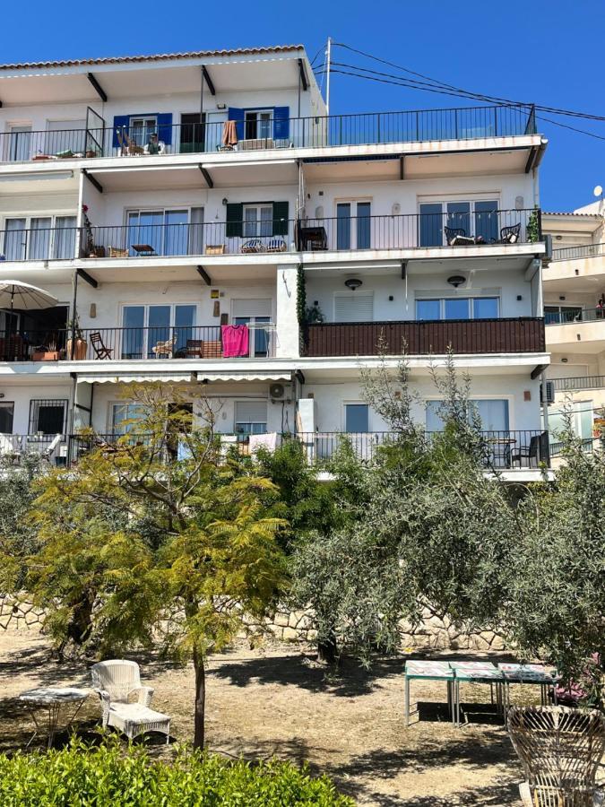 Apartmán Altea Cap Negret By Kalmarent Exteriér fotografie