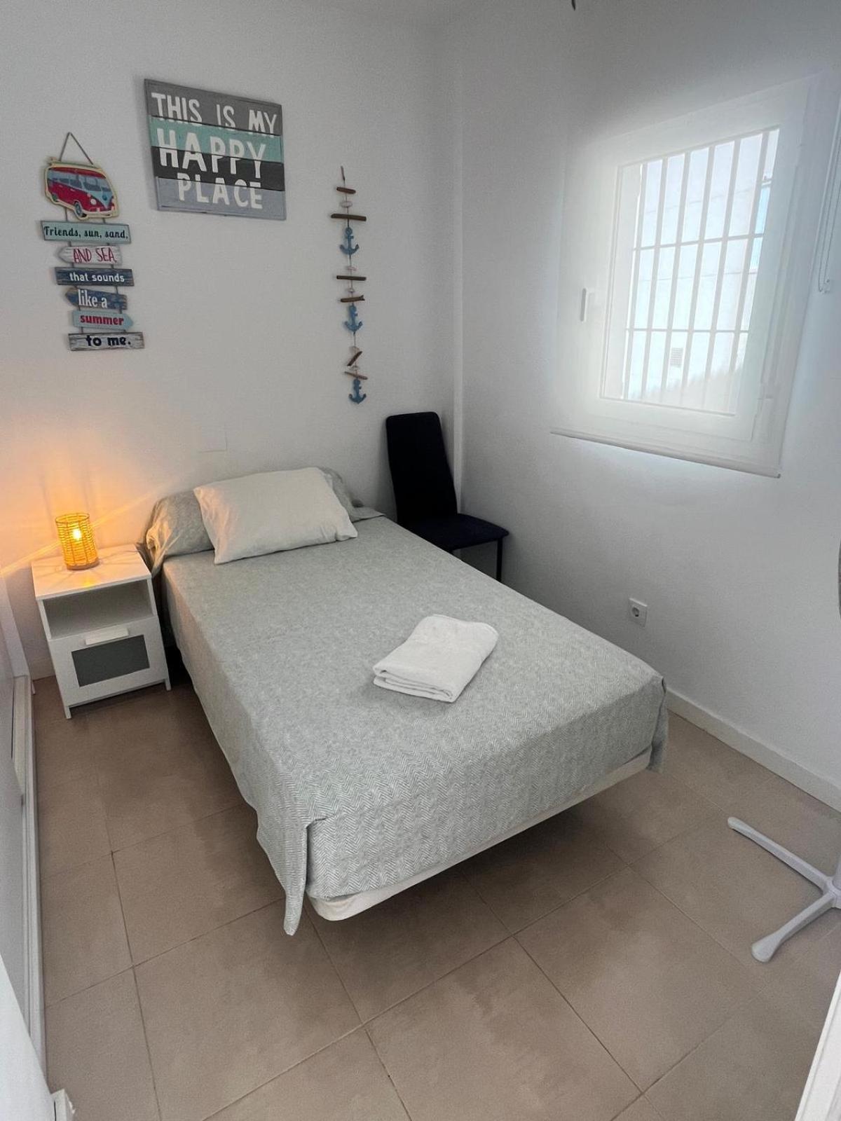 Apartmán Altea Cap Negret By Kalmarent Exteriér fotografie