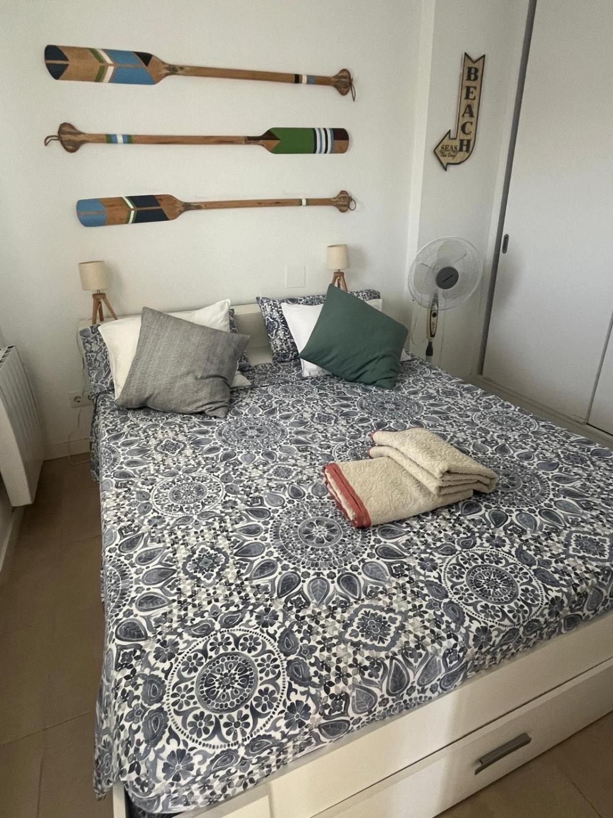 Apartmán Altea Cap Negret By Kalmarent Exteriér fotografie